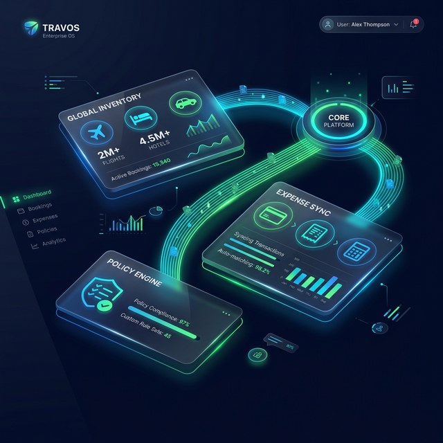 One Platform for Everything