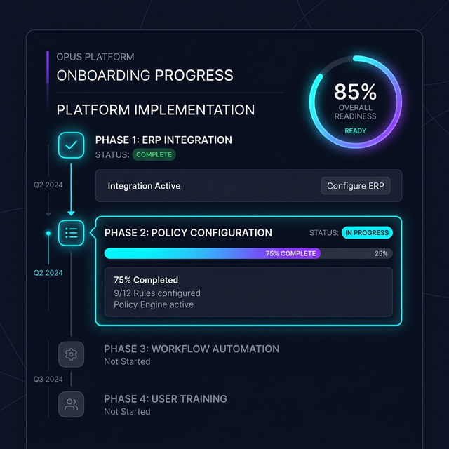 Painless Implementation