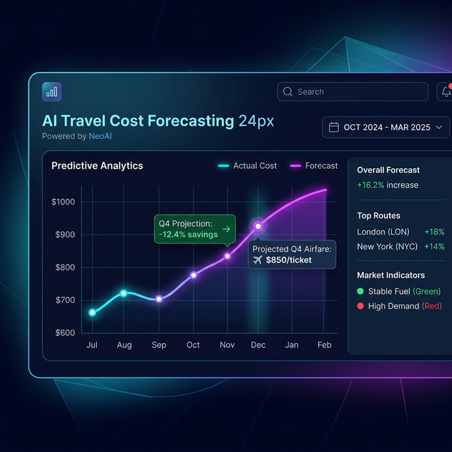 AI Forecasting
